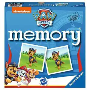 Ravensburger Paw Patrol Spiel für Kinder ab 4 Jahren