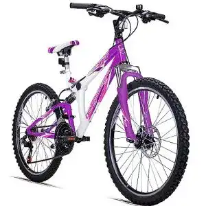 MTB-Fully