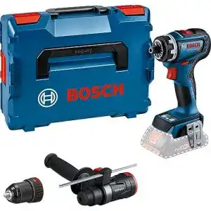 Bosch Professional Akkuschrauber 18V System mit FlexiClick