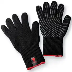Grillhandschuhe Weber 6670 Premium in Größe L/XL