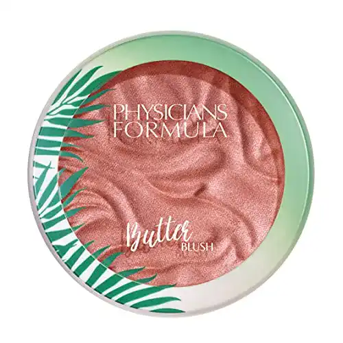 Rouge Physicians Formula Murumuru Butter Blush für einen strahlenden Teint