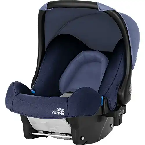 Babyschale Britax Römer für Neugeborene bis 13 Monate, 0-13 kg
