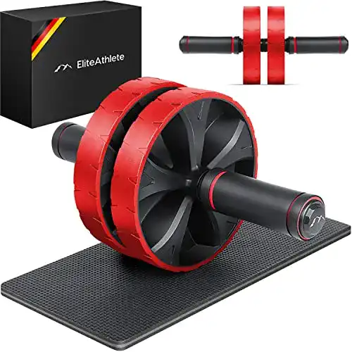 EliteAthlete Bauchroller für effektives Bauchmuskeltraining