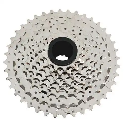 9-fach Kassette SunRace CSM990 Wide Ratio 11-40T
