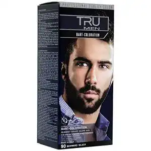 Haarfärbemittel für Männer Tru Professional Tru Men