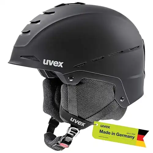 Skihelm Uvex Legend 2.0 für Damen und Herren