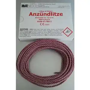 Zündschnur