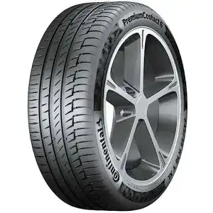 Sommerreifen 215/40 R17 Continental PremiumContact 6 XL
