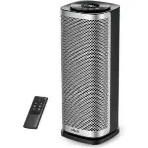 Heizlüfter Dreo mit 3 Heizstufen und Keramiktechnologie