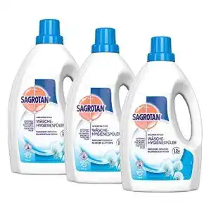 Sagrotan-Hygienespüler