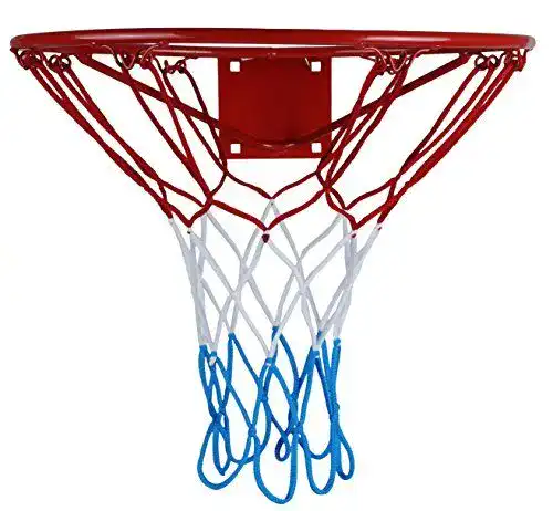 Basketballkorb Kimet für Innen- und Außensport