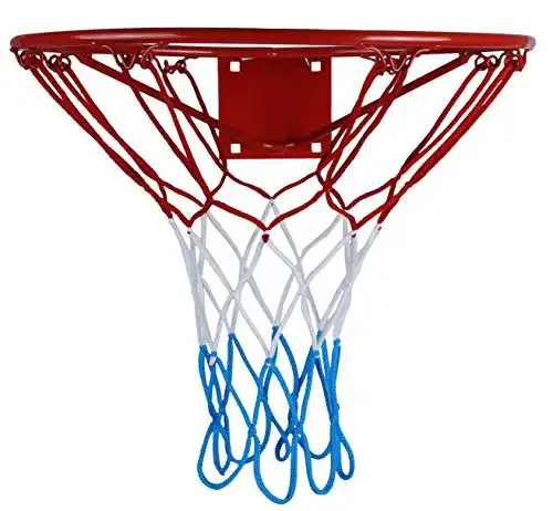 Basketballkorb Kimet für Innen- und Außensport