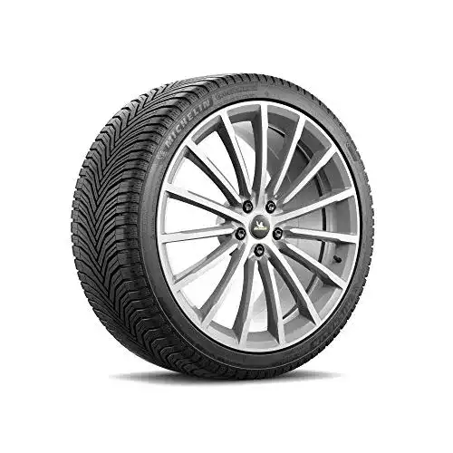Ganzjahresreifen 19 Zoll Michelin Crossclimate+ 245/35 R19