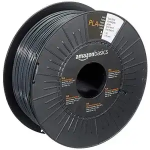 3D-Drucker-Filament Amazon Basics aus PLA Kunststoff, 1,75 mm
