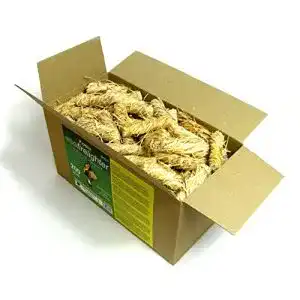 Holzwolle-Anzünder Feniks Kaminanzünder 200 Stück in Box