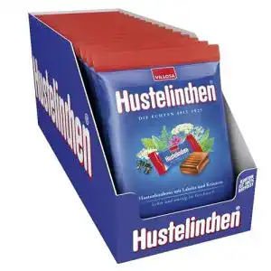 Hustenbonbons Villosa Hustelinchen Vorrats-Pack 15 x 150 g