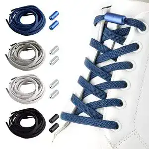 Elastische Schnürsenkel Aoliandatong Elastische Schnürsenkel