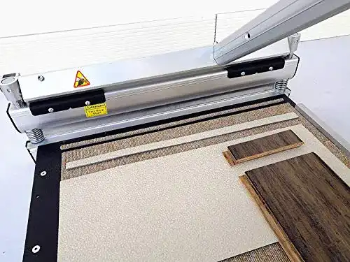 Laminatschneider MANTISTOL Bodenbelagschneider Pro, MC-510