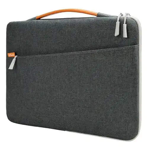 Laptoptasche für 13,3 Zoll MacBook und andere Laptops