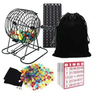 Bingo-Spiel