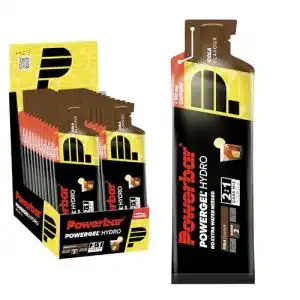 Powergel Powerbar Hydro Cola 24x67ml High Carb Energie Gel