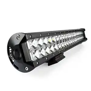 LED-Arbeitsscheinwerferleiste mit CREE-Chips von AFTERPARTZ