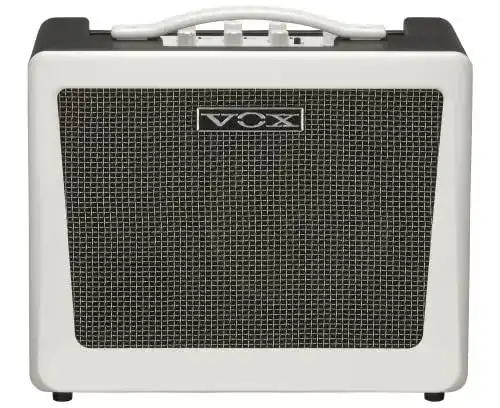 Keyboard-Verstärker Vox VX50-KB mit 50W Leistung und NuTube-Technologie