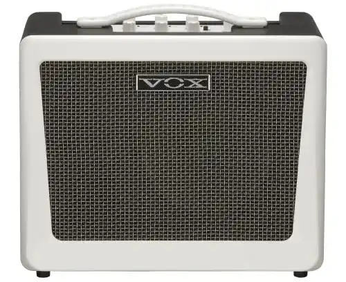 Keyboard-Verstärker Vox VX50-KB mit 50W Leistung und NuTube-Technologie