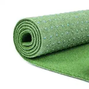 Rasenteppich Carpeto Rugs Kunstrasen für Balkon und Garten