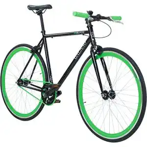 Singlespeed Bike Galano 700C 28 Zoll Fixie Blade in verschiedenen Farben