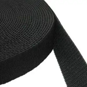 Klettband von Klebeshop24 beidseitig Haken und Flausch