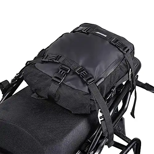 Tankrucksack Wildken 10/20/30L multifunktional für Motorräder