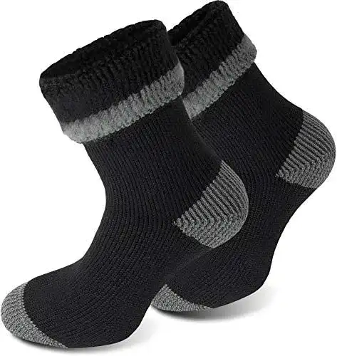Thermosocken Polar Husky im 3er Set für warme Füße