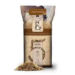 Pferdemüsli Mühldorfer 5-Korn Plus haferfrei 20 kg