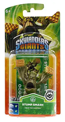Skylanders Figuren von Activision für Skylanders Giants – Einzelcharakter