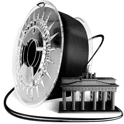 PLA-Filament Vision 3D Filament 1kg Spule für 3D Drucker