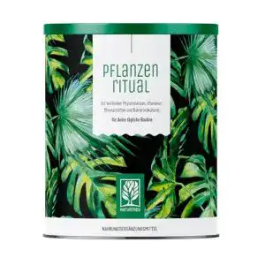 Moringa Pulver Naturtreu Greens 300g – Superfood für Smoothies