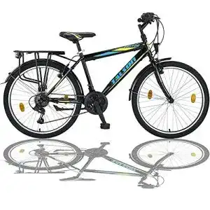 Herrenfahrrad