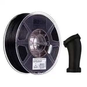 eSUN Carbon Fiber Filled Nylon Filament 1,75 mm für 3D-Drucker