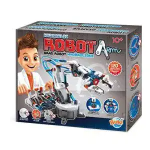 Roboterarm-Bausatz