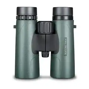 Hawke Fernglas Nature-Trek 8×42 in Grün, Modell 35102