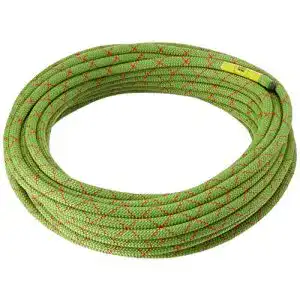 Kletterseil Tendon Smart Lite 9.8 mm in grün, 20 m Länge