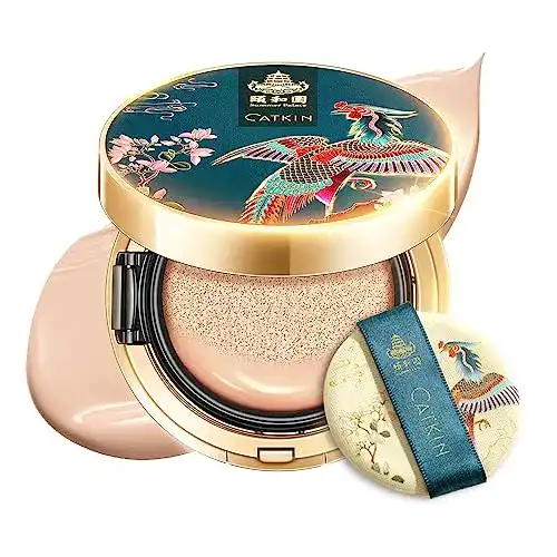 Foundation-Puder Catkin Phoenix BB Cream Air Cushion im Vergleich