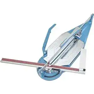 Sigma-Fliesenschneider