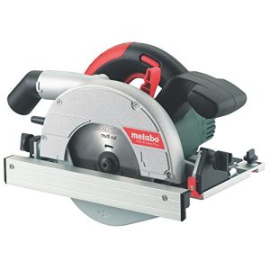 Metabo Handkreissäge KSE 55 Vario Plus mit 1200 W Leistung