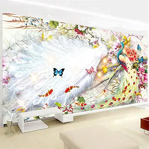 Diamond-Painting Nicole Knupfer 5D Diamantmalerei DIY