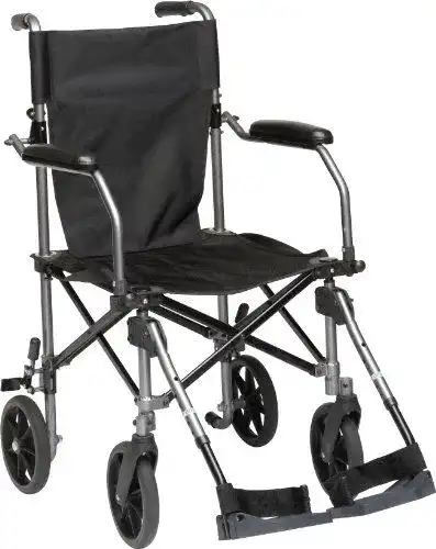 Rollstuhl Drive Medical Transportstuhl Travelite