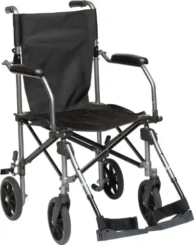 Rollstuhl Drive Medical Transportstuhl Travelite