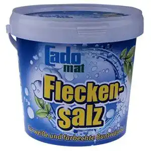 Fleckensalz