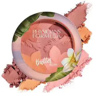 Creme-Rouge Physicians Formula Matte Monoi Butter Blush